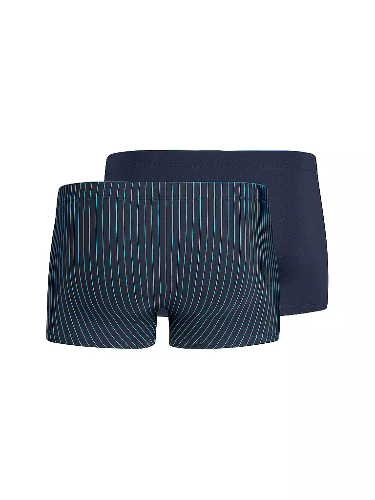 SKINY | Pants lot de 2 bluejewel stripes selection | blau