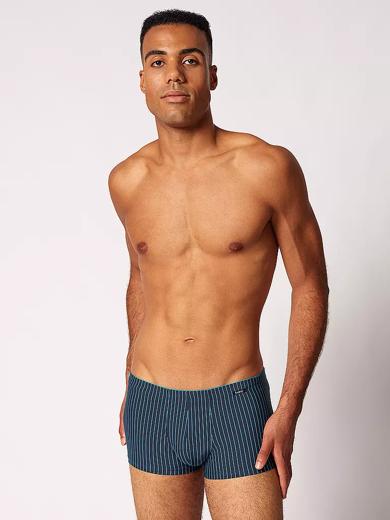 SKINY | Pants lot de 2 bluejewel stripes selection | blau