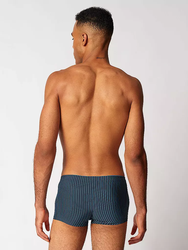 SKINY | Pants lot de 2 bluejewel stripes selection | blau