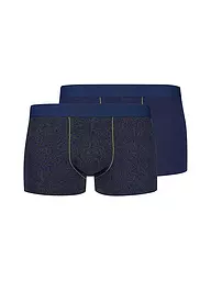 SKINY | Pants Lot de 2 crushed leaves selection | Gris
