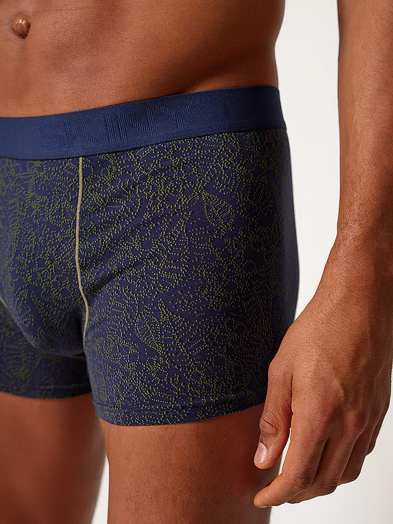 SKINY | Pants Lot de 2 crushed leaves selection | 