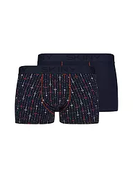 SKINY | Pants Lot de 2 crushed leaves selection | Gris