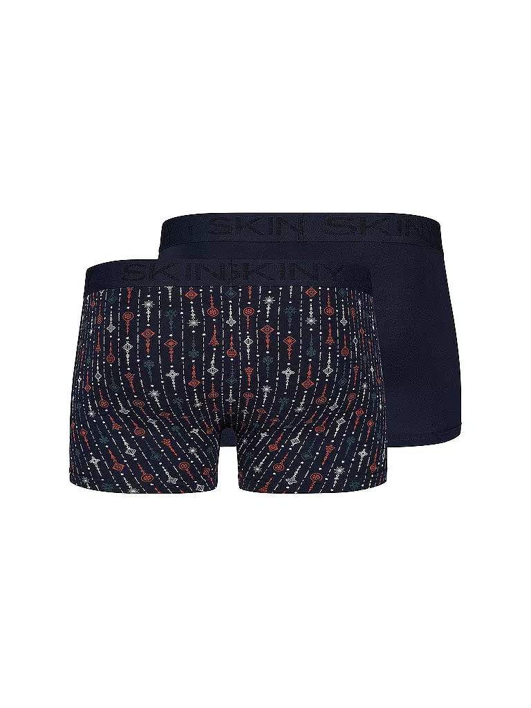 SKINY | Pants Lot de 2 crushed treedecoration selection | 