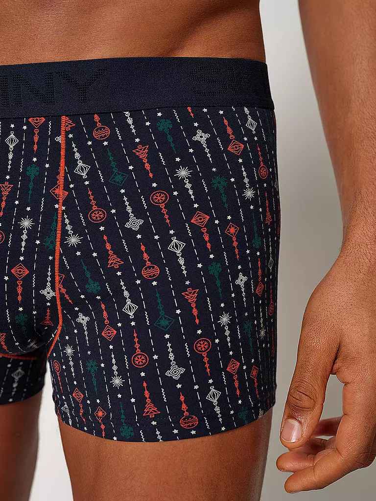 SKINY | Pants Lot de 2 crushed treedecoration selection | 