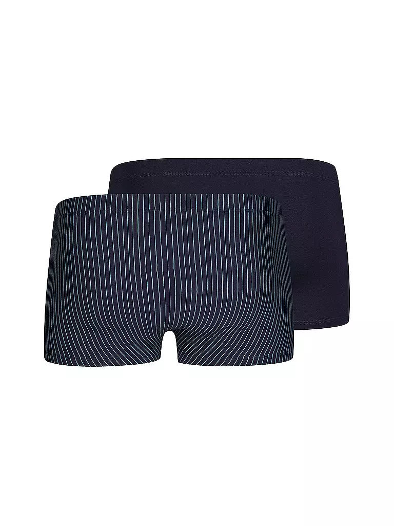 SKINY | Pants lot de 2 eveningstripes selection | blau