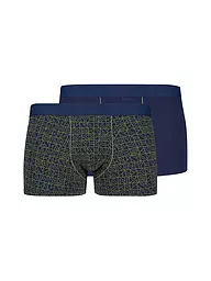 SKINY | Pants Lot de 2 crushed leaves selection | Vert foncé