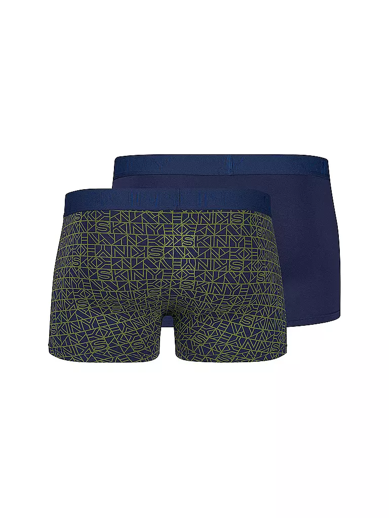 SKINY | Pants lot de 2 Fadingletters Selection | 