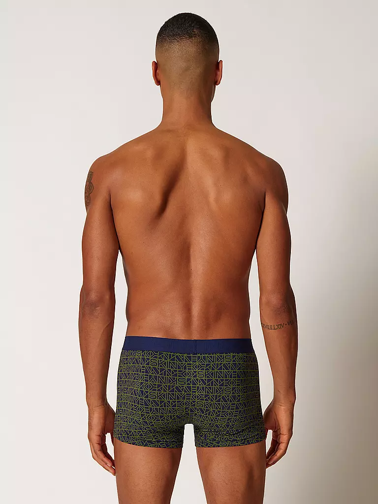 SKINY | Pants lot de 2 Fadingletters Selection | 