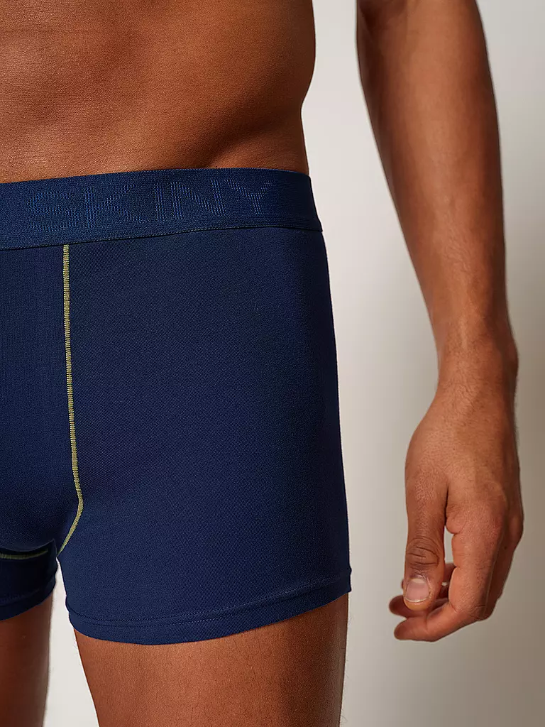SKINY | Pants lot de 2 Fadingletters Selection | 