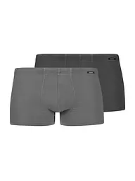 SKINY | Pants lot de 2 greyanthra selection | Gris
