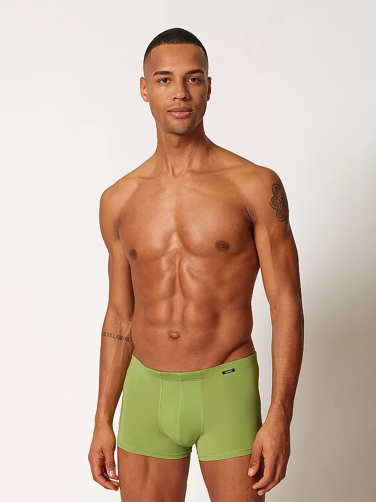SKINY | Pants lot de 2 irisgrass stripes selection | grün