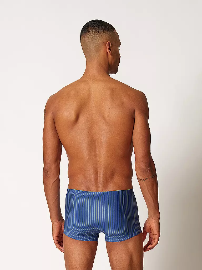 SKINY | Pants lot de 2 irisgrass stripes selection | grün