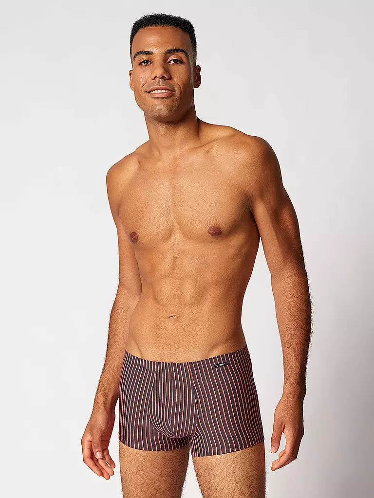 SKINY | Pants lot de 2 iron stripes selection | rot