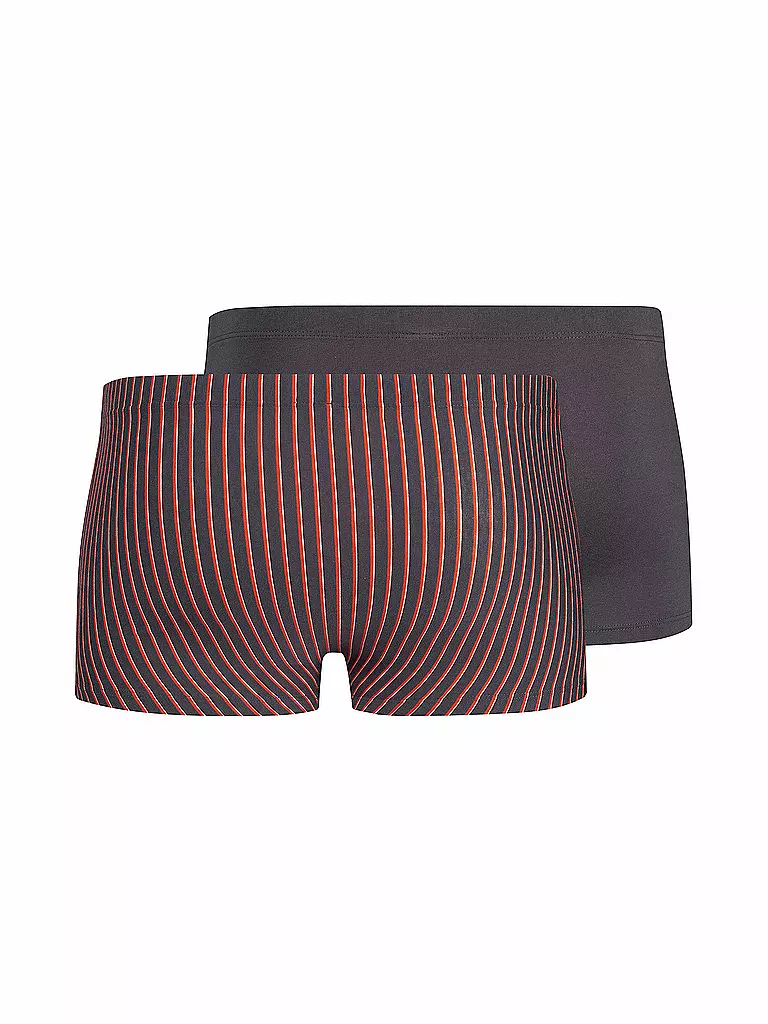 SKINY | Pants lot de 2 iron stripes selection | rot