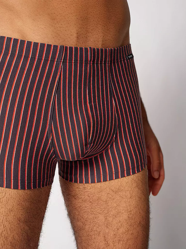 SKINY | Pants lot de 2 iron stripes selection | rot