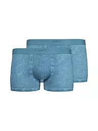 SKINY | Pants lot de 2 oceanview selection | Bleu