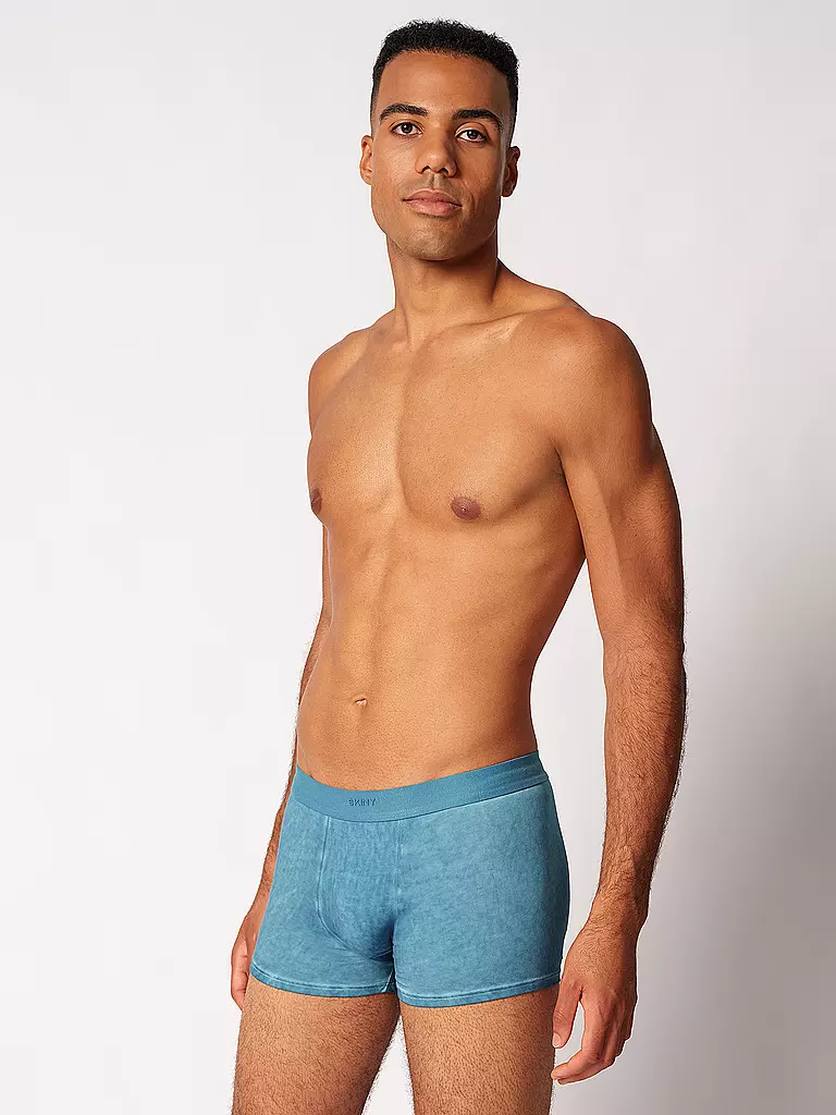 SKINY | Pants lot de 2 oceanview selection | blau