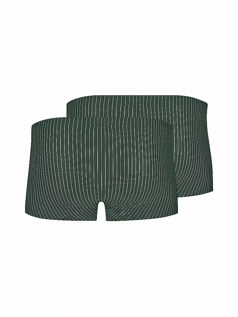 SKINY | Pants lot de 2 olive à rayures | 