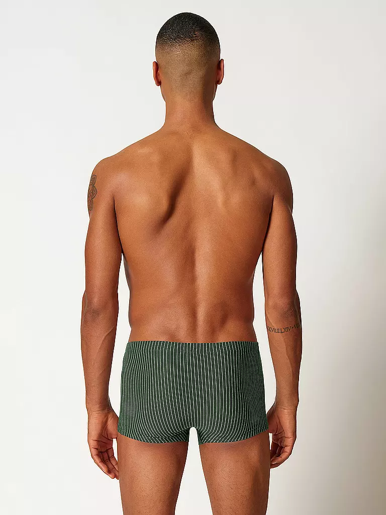 SKINY | Pants lot de 2 olive à rayures | 