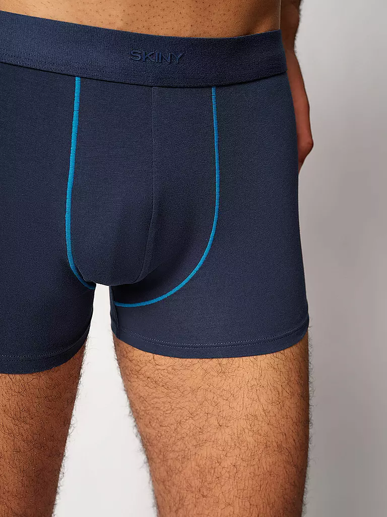 SKINY | Pants lot de 2 paradise selection | blau
