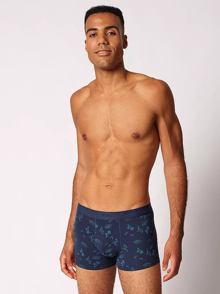 SKINY | Pants lot de 2 paradise selection | blau