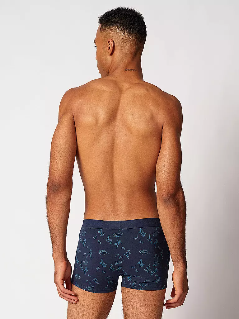 SKINY | Pants lot de 2 paradise selection | blau