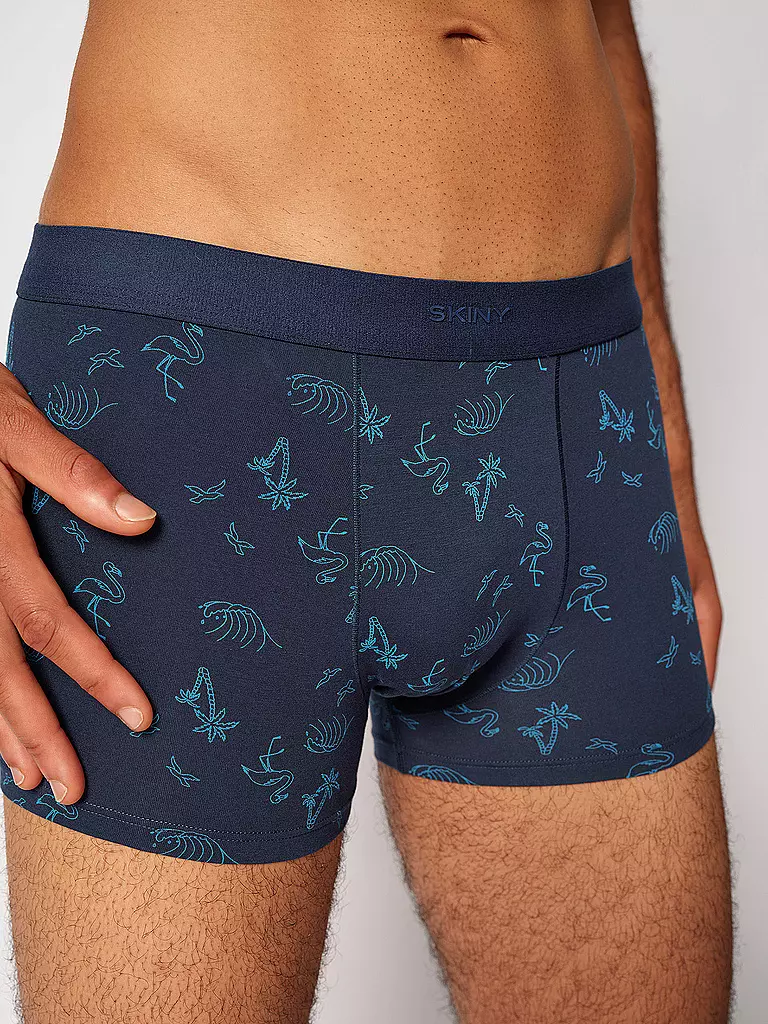 SKINY | Pants lot de 2 paradise selection | blau