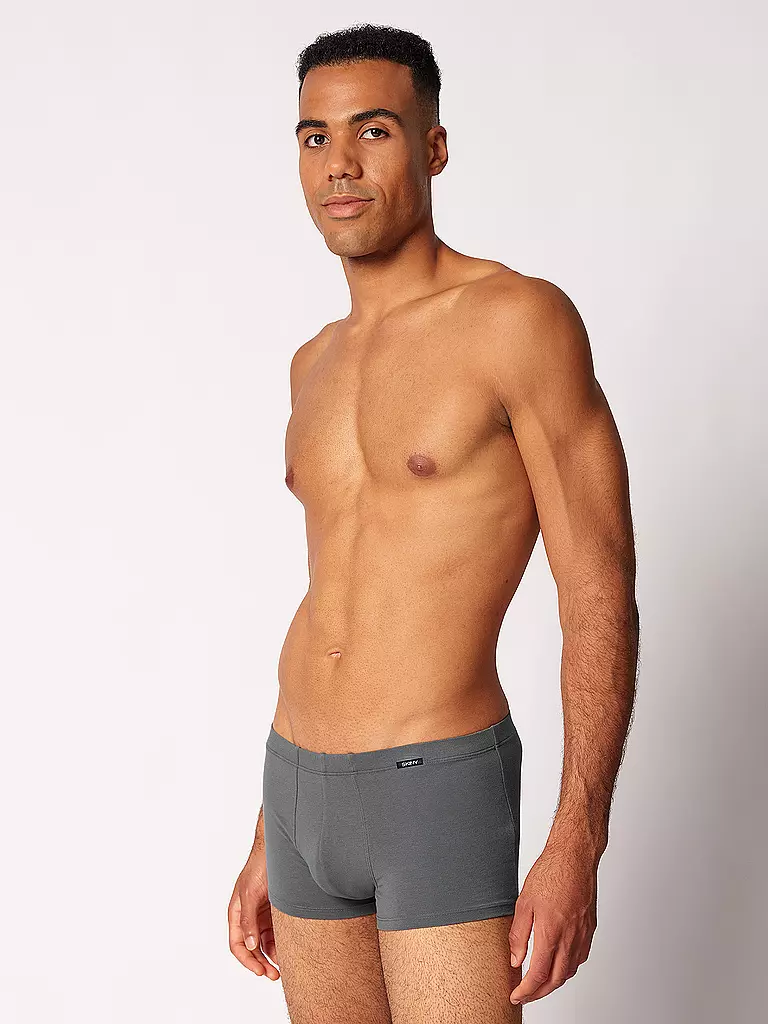 SKINY | Pants lot de 2 rayures gunmetal selection | grau