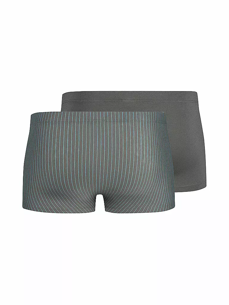 SKINY | Pants lot de 2 rayures gunmetal selection | 