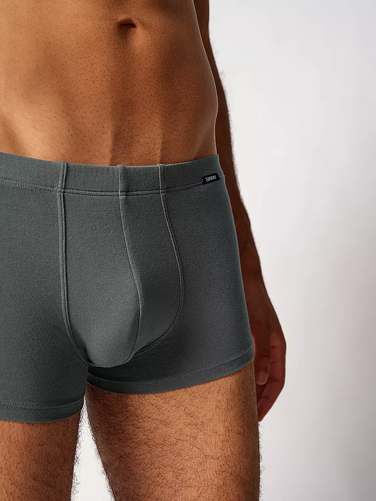SKINY | Pants lot de 2 rayures gunmetal selection | 