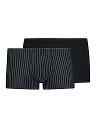 SKINY | Pants lot de 2 bluejewel stripes selection | Noir