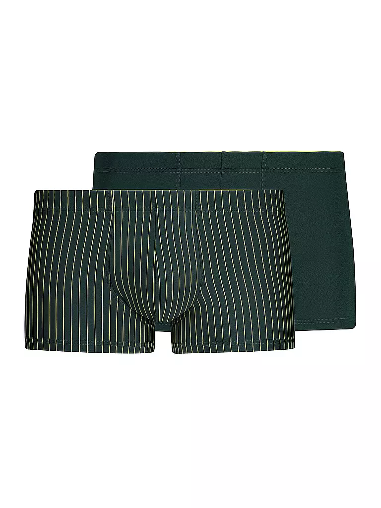 SKINY | Pants lot de 2 sélection rayures magiques | grau