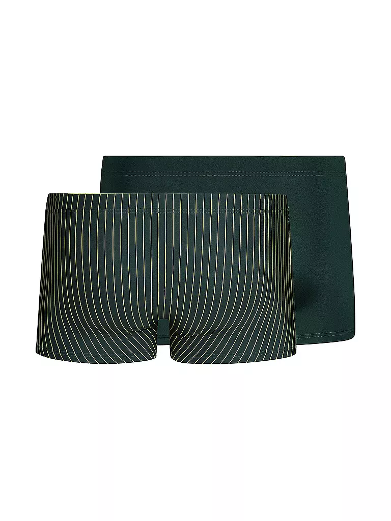 SKINY | Pants lot de 2 sélection rayures magiques | 