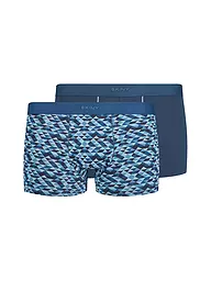 SKINY | Pants lot de 2 casse-noisettes sélection | Bleu