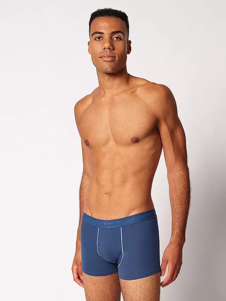 SKINY | Pants lot de 2 trianglehearts selection | blau