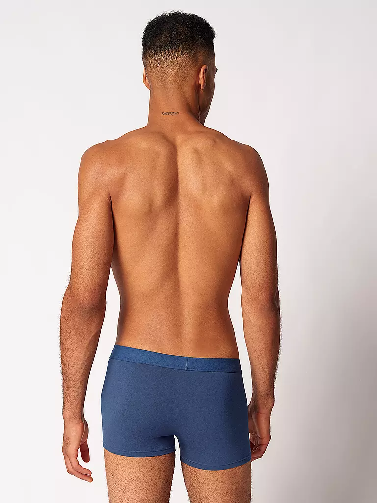 SKINY | Pants lot de 2 trianglehearts selection | blau