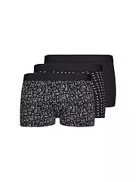 SKINY | Pants Lot de 3 fitness selection | Noir