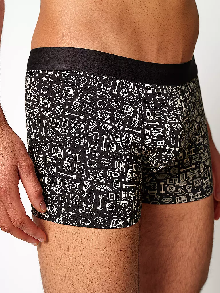 SKINY | Pants Lot de 3 fitness selection | 