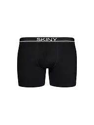 SKINY | Pants Modern Micro Noir | Noir