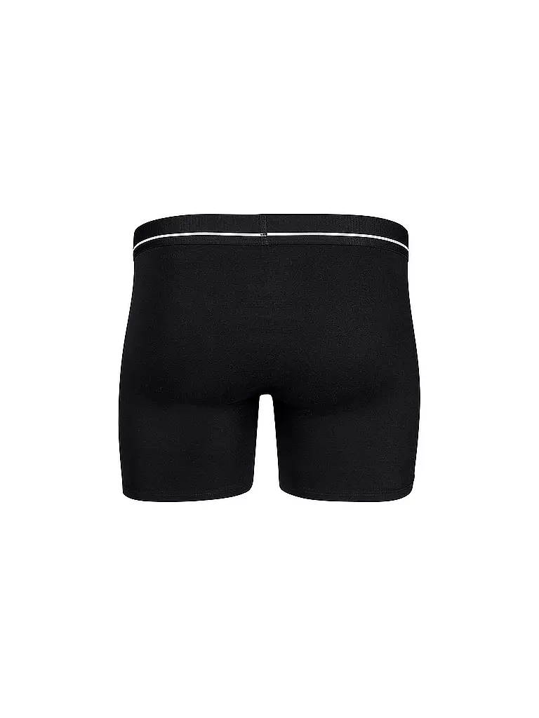 SKINY | Pants Modern Micro Noir | schwarz