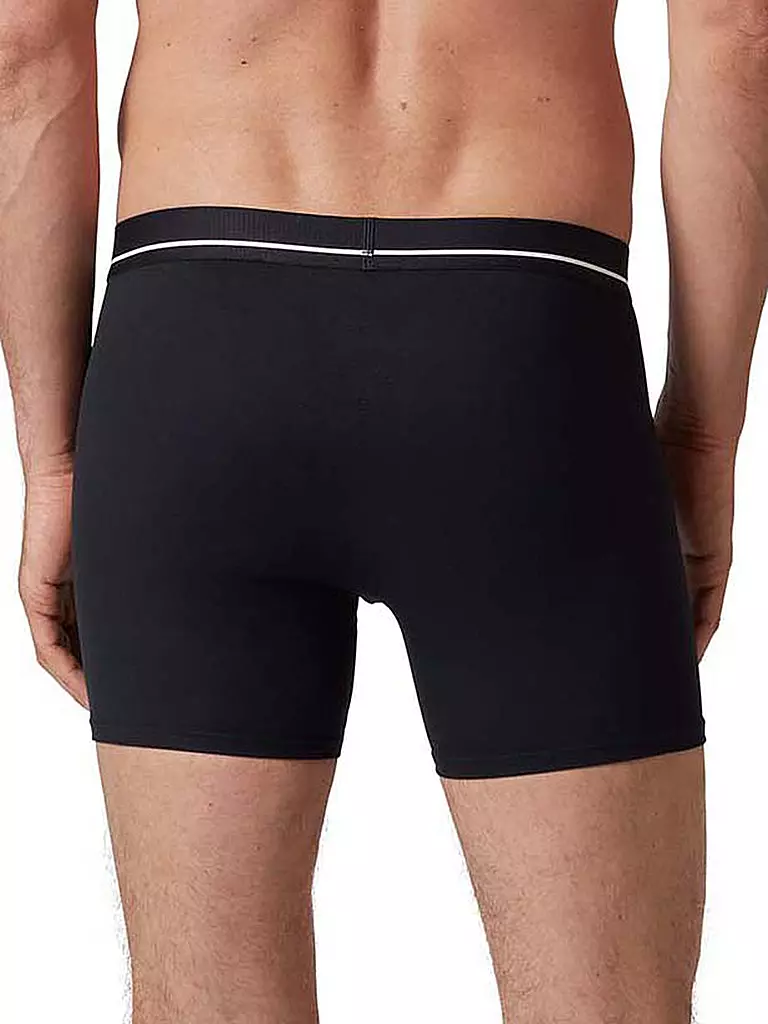 SKINY | Pants Modern Micro Noir | 