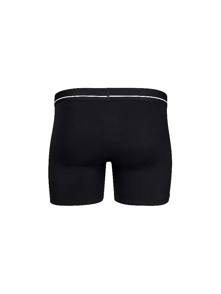 SKINY | Pants Modern Micro Noir | 