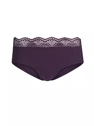 SKINY | Panty BH COTTON ORNAMENTS mysterioso | Baie