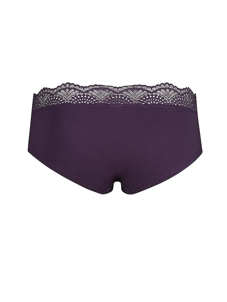 SKINY | Panty BH COTTON ORNAMENTS mysterioso | 