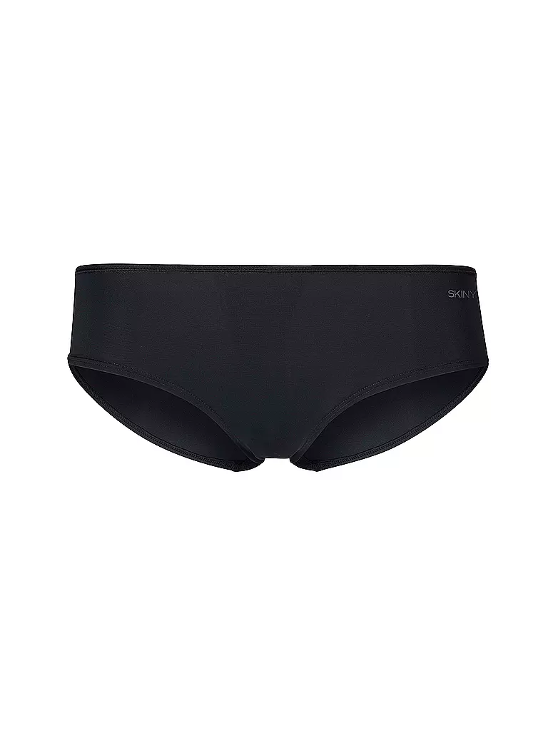 SKINY | Panty lot de 2 "Micro Lovers" (Noir) | 
