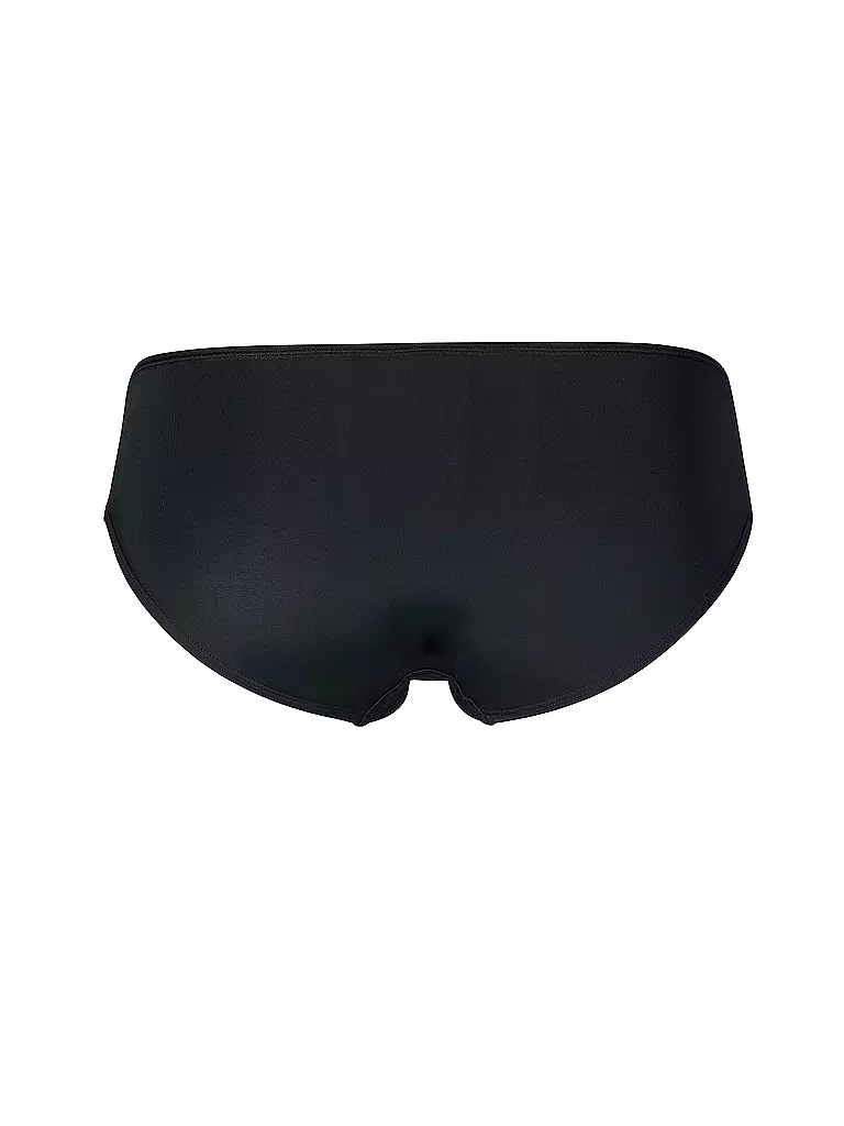 SKINY | Panty lot de 2 "Micro Lovers" (Noir) | 