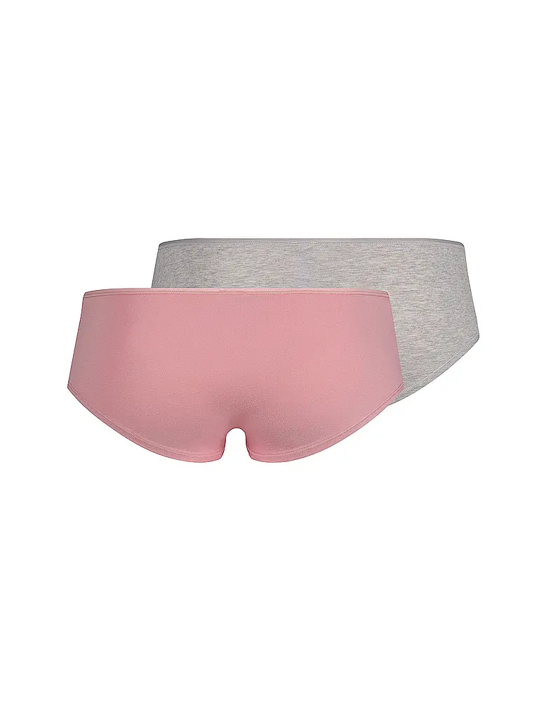 SKINY | Panty lot de 2 ADVANTAGE COTTON zephyrmelange selection | 