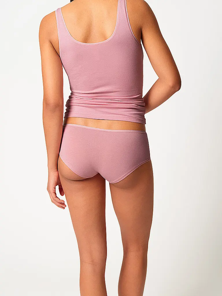 SKINY | Panty lot de 2 ADVANTAGE COTTON zephyrmelange selection | 