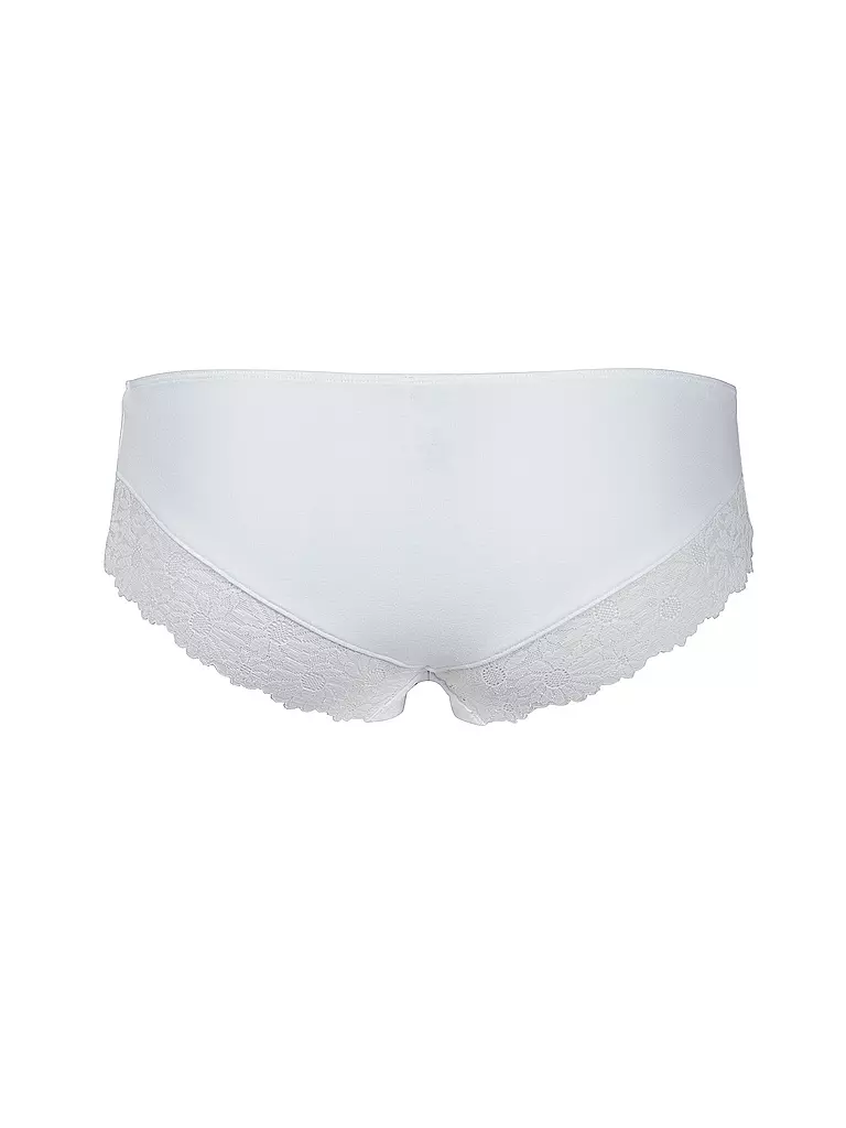SKINY | Panty lot de 2 blanc | 