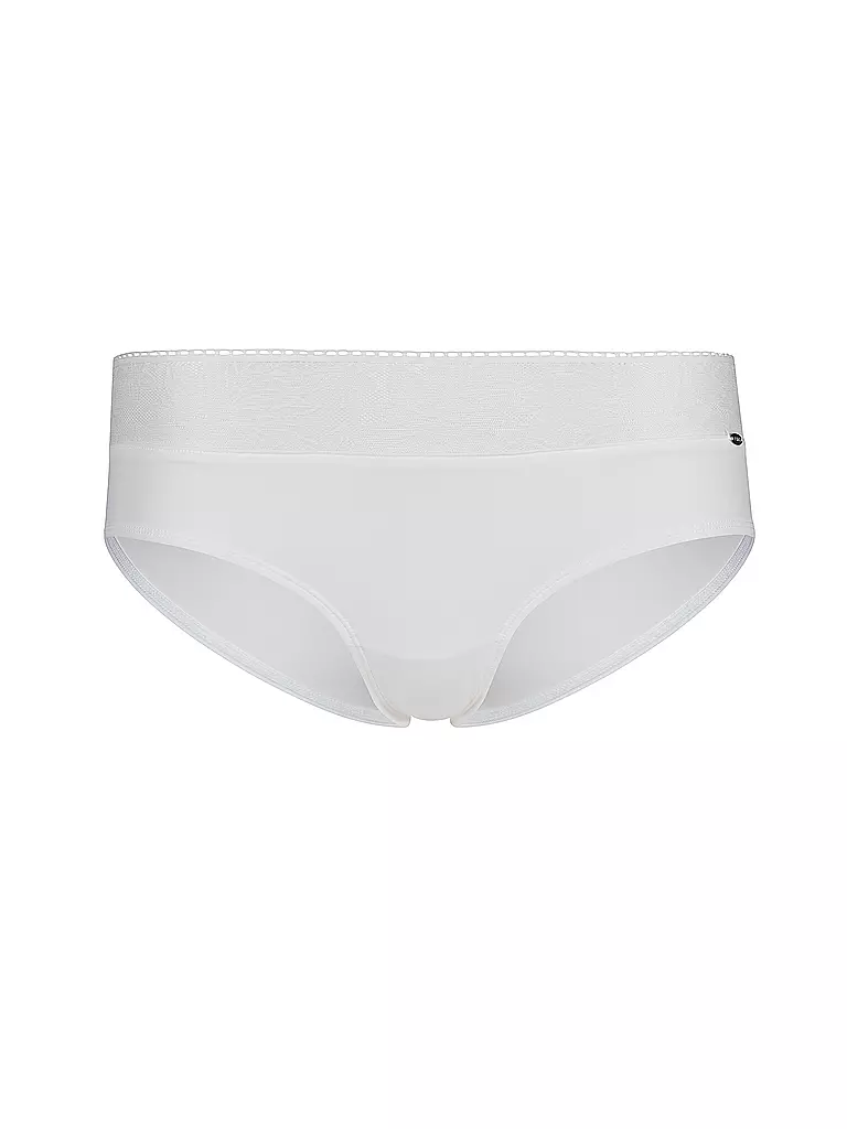 SKINY | Panty MICRO LACE ivory | Crème